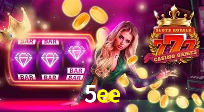A Emoção da Loteria na 5ee: Uma Chance de Mudança de Vida