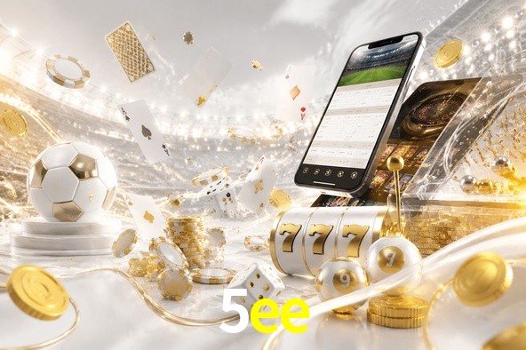Welcome Bonus 5ee