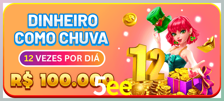 Aplicativo móvel 5ee para iOS e Android