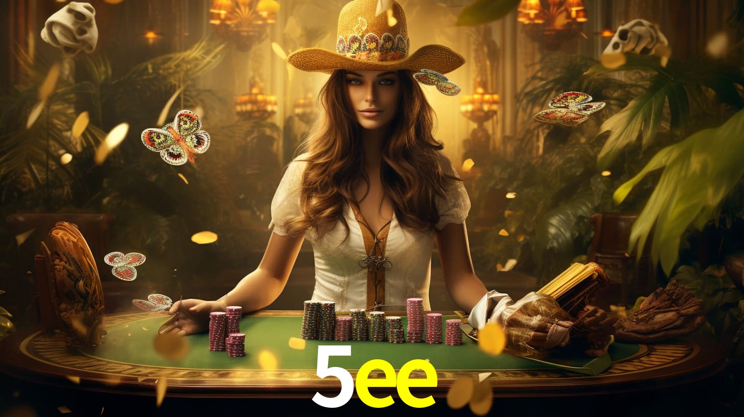 VIP Casino 5ee
