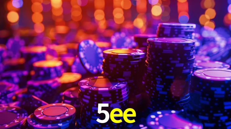 5ee: A Experiência de Casino com Jogos de Mesa ao Vivo