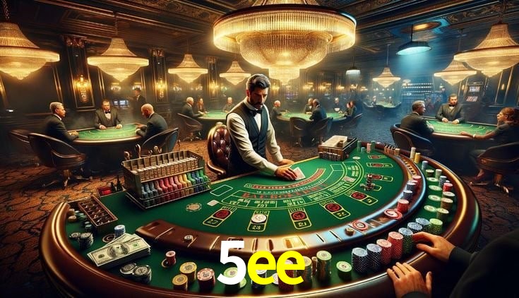Game Statistics 5ee