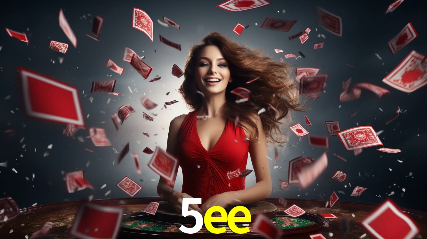 Roulette Table 5ee