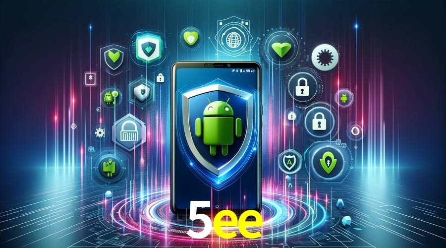Account Benefits 5ee