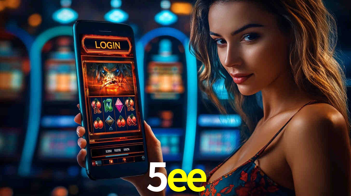 5ee: Jogue Crash e Experimente Alta Recompensa Instantânea