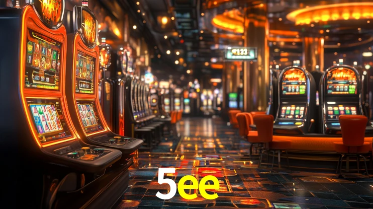 5ee App Interface