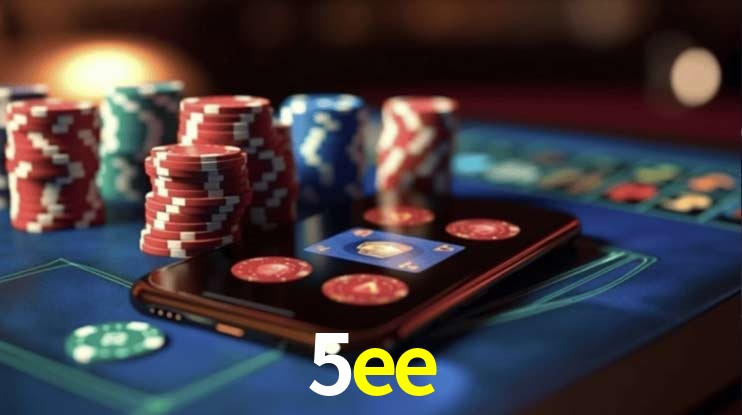 Casino Ao Vivo 5ee
