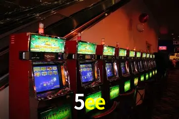 A Experiência Imersiva dos Cassinos Ao Vivo no 5ee