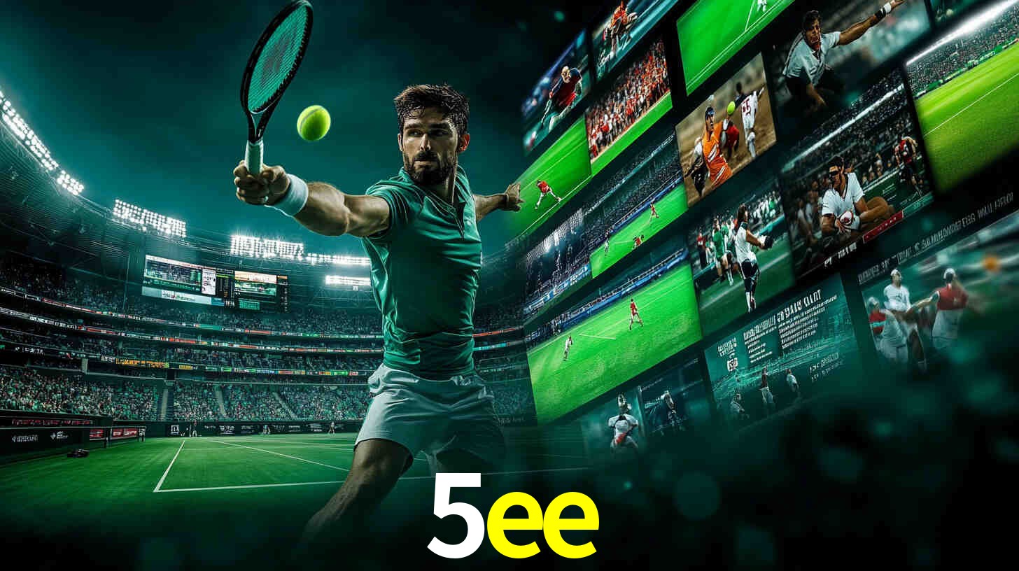 Descubra o Programa VIP da 5ee: Vantagens Exclusivas para Jogadores