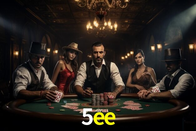Desvendando o Mundo dos Jogos Virtuais na 5ee