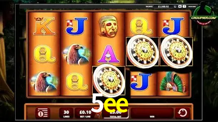 Descubra a Magia dos Jogos de Arcade no 5ee