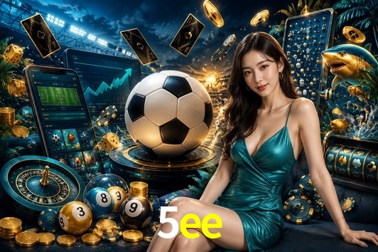 Football Betting 5ee