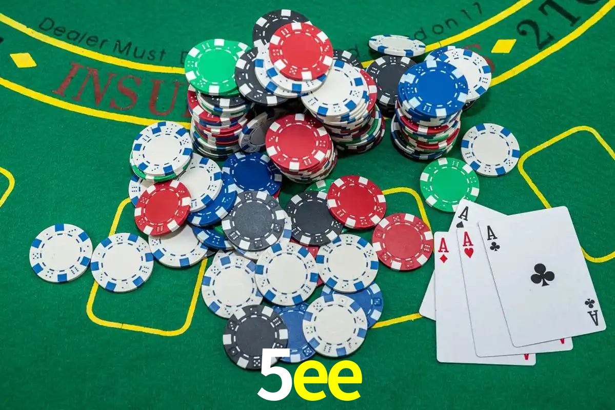Interface do App 5ee
