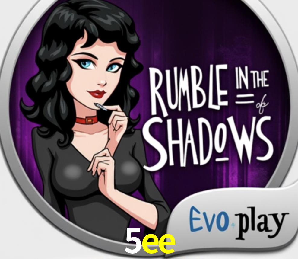 APP oficial da 5ee para mobile
