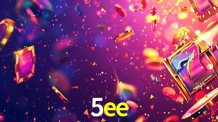 A Emoção da Loteria na 5ee: Uma Chance de Mudança de Vida