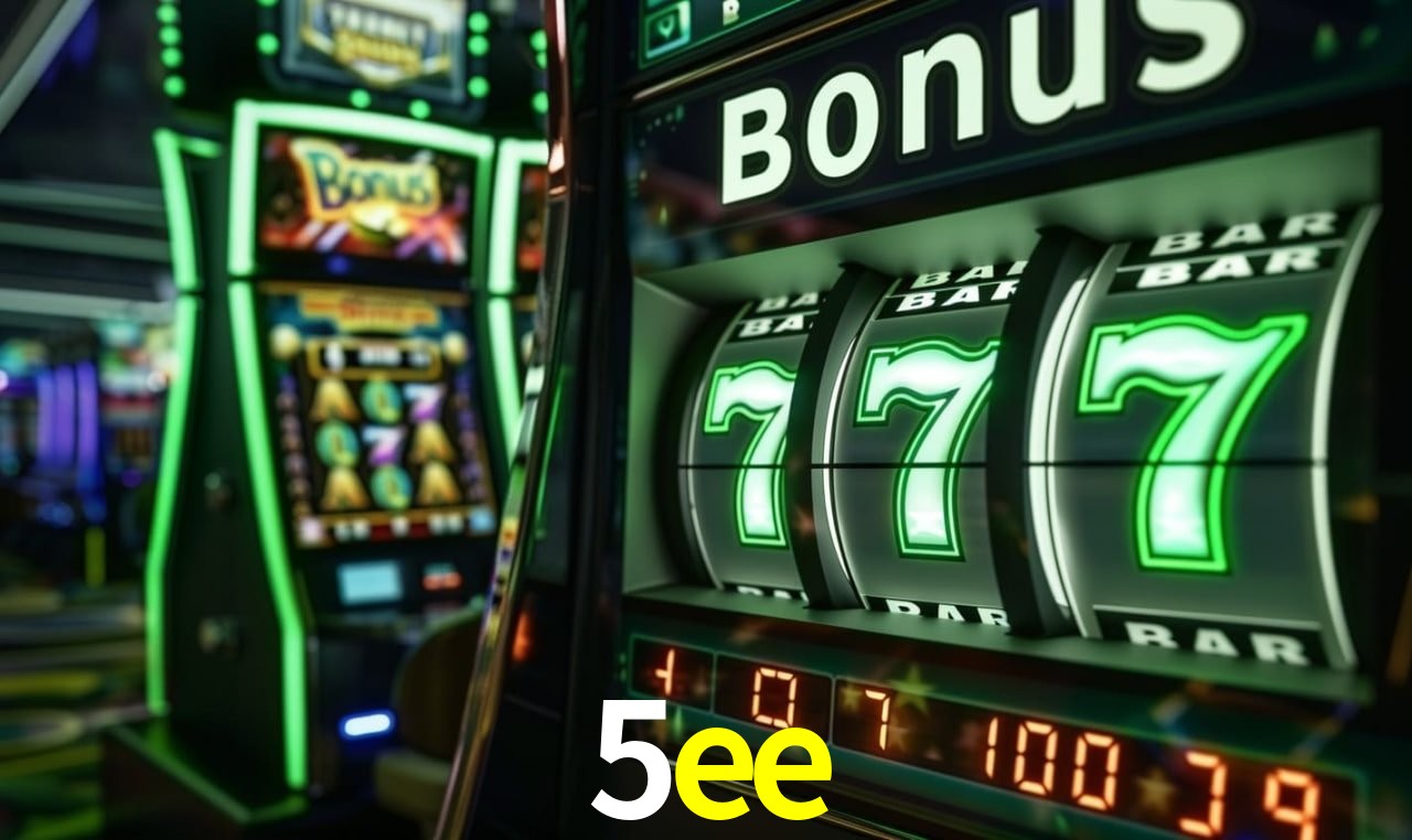 Slot Games 5ee