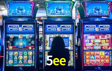 Descubra o Mundo do Cassino Online com 5ee