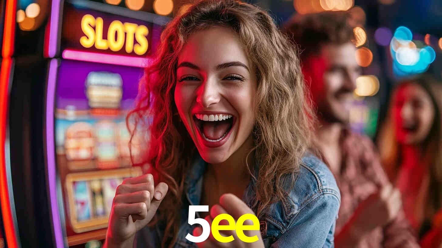 Explorando a Categoria de Eventos em Apostas na 5ee