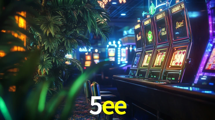Live Casino 5ee