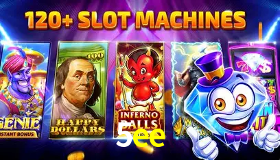 Descubra a Magia dos Jogos de Arcade no 5ee