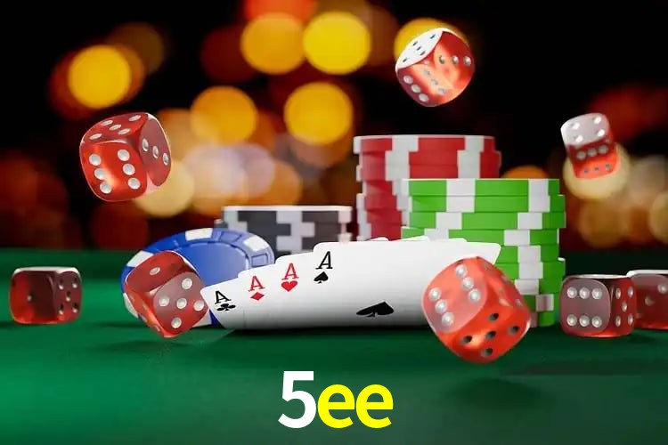 Estatísticas Esportivas 5ee