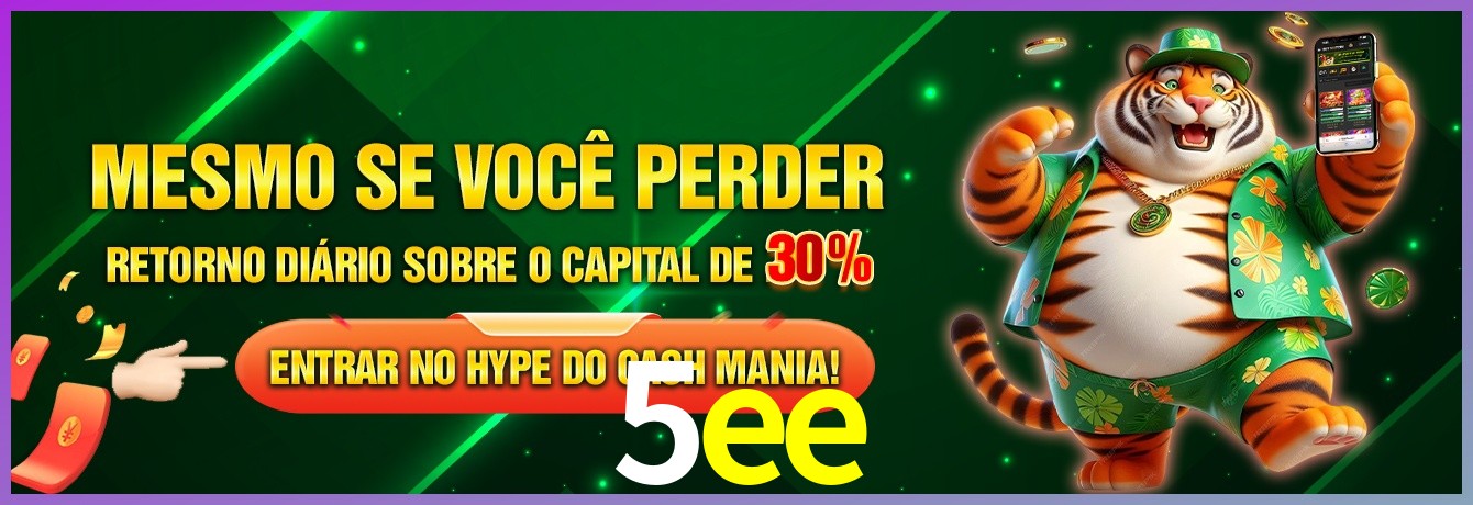Ganhador 5ee